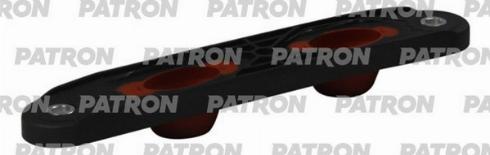 Patron PSE22179 - Кронштейн, втулка, система випуску autozip.com.ua