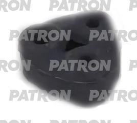 Patron PSE22172 - Кронштейн, втулка, система випуску autozip.com.ua