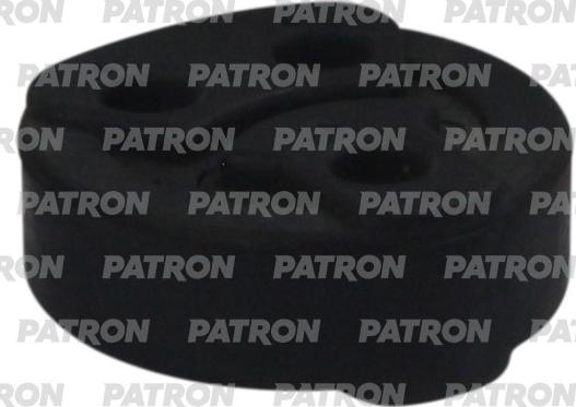 Patron PSE22216 - Кронштейн, втулка, система випуску autozip.com.ua