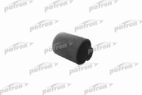 Patron PSE2278 - Втулка, листова ресора autozip.com.ua