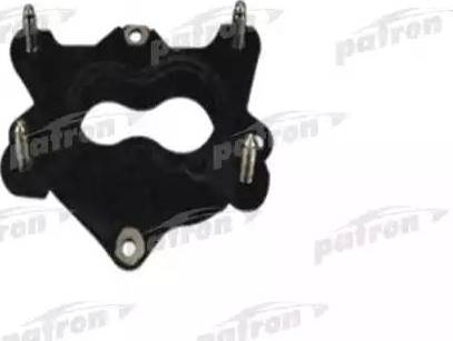 Patron PSE7064 - Фланець, карбюратор autozip.com.ua