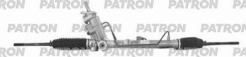 Patron PSG3181 - Рульовий механізм, рейка autozip.com.ua