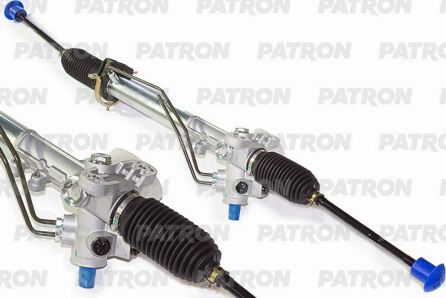 Patron PSG3126 - Рульовий механізм, рейка autozip.com.ua