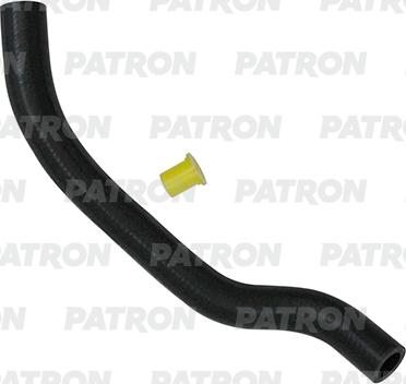 Patron PSH050 - Гідравлічний шланг, рульове управління autozip.com.ua