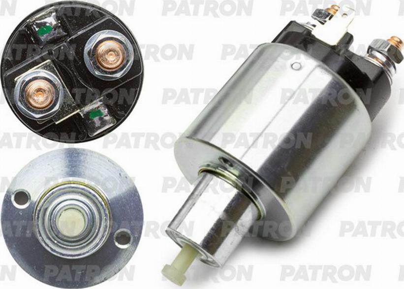 Patron PSS004 - Стартер autozip.com.ua