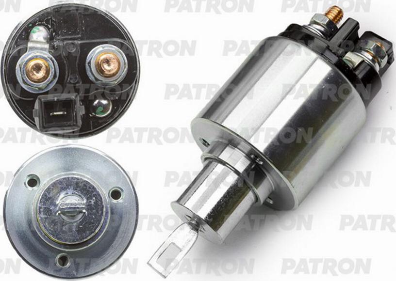 Patron PSS001 - Стартер autozip.com.ua