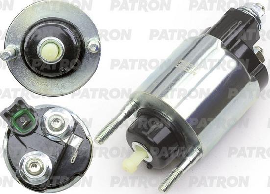 Patron PSS012 - Стартер autozip.com.ua