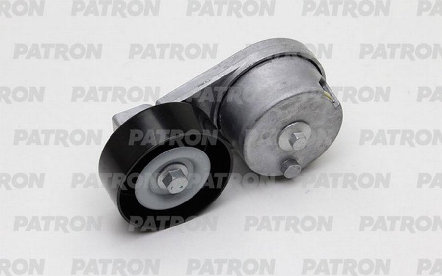 Patron PT52191 - Натягувач ременя, поліклиновий ремінь autozip.com.ua