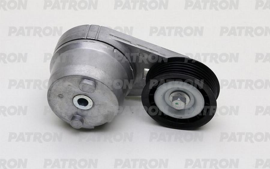 Patron PT52193 - Паразитний / провідний ролик, поліклиновий ремінь autozip.com.ua