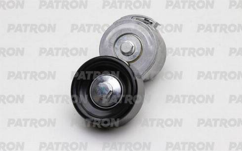 Patron PT52200 - Натягувач ременя, поліклиновий ремінь autozip.com.ua