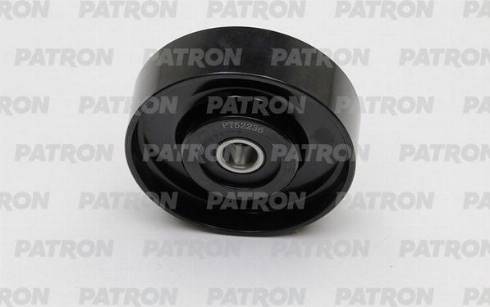 Patron PT52236 - Паразитний / провідний ролик, поліклиновий ремінь autozip.com.ua