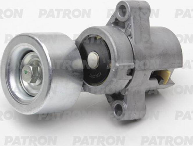 Patron PT64037T - Паразитний / провідний ролик, поліклиновий ремінь autozip.com.ua