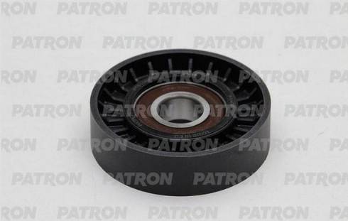 Patron PT61099 - Паразитний / провідний ролик, поліклиновий ремінь autozip.com.ua