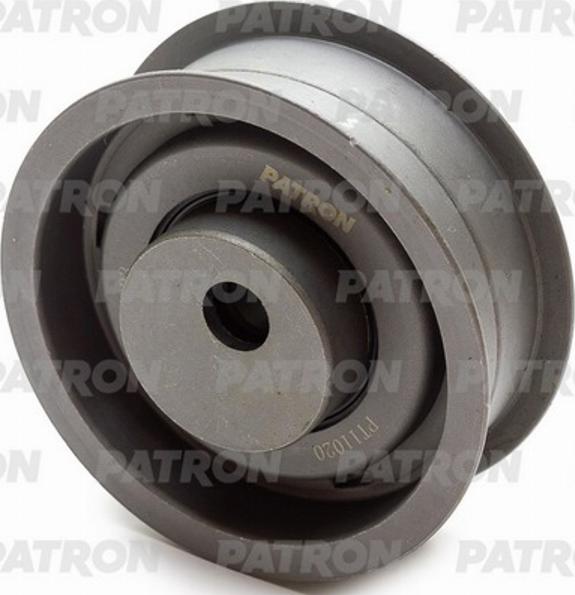 Patron PT11020 - Натяжний ролик, ремінь ГРМ autozip.com.ua