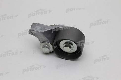 Patron PT79006 - Натяжний ролик, ремінь ГРМ autozip.com.ua