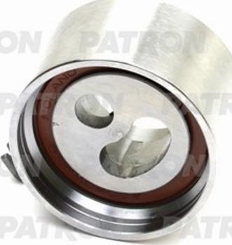 Patron PT74606 - Натягувач, зубчастий ремінь autozip.com.ua