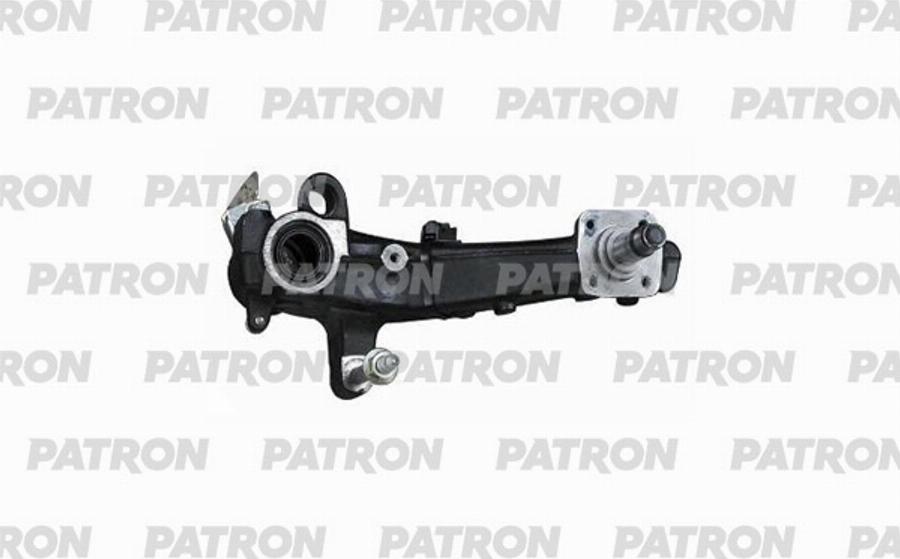 Patron PTB6005 - Руль autozip.com.ua