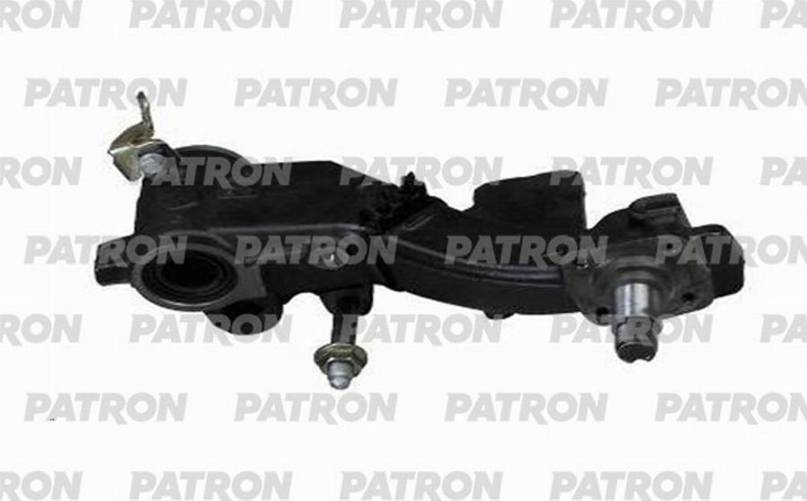 Patron PTB6007 - Руль autozip.com.ua