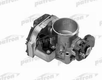 Patron PTH045 - Патрубок дросельної заслінки autozip.com.ua