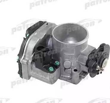 Patron PTH040 - Патрубок дросельної заслінки autozip.com.ua