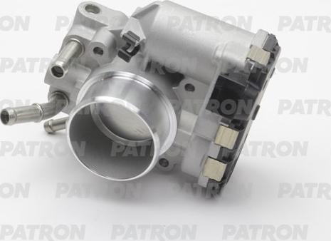 Patron PTH059 - Патрубок дросельної заслінки autozip.com.ua