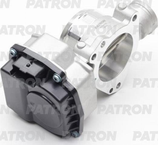 Patron PTH018 - Патрубок дросельної заслінки autozip.com.ua