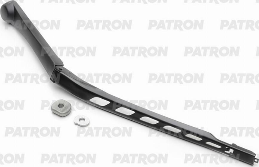 Patron PWA500L - Важіль склоочисника, система очищення вікон autozip.com.ua