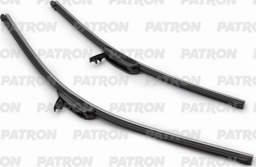 Patron PWB490FS - Щітка склоочисника autozip.com.ua