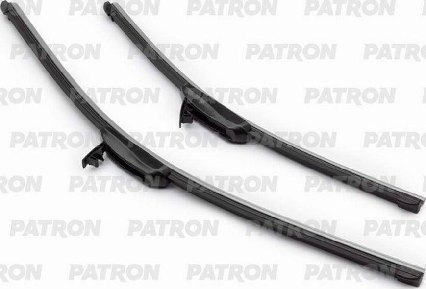 Patron PWB460CS - Щітка склоочисника autozip.com.ua