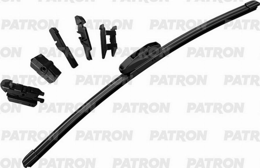 Patron PWB460FQ - Щітка склоочисника autozip.com.ua