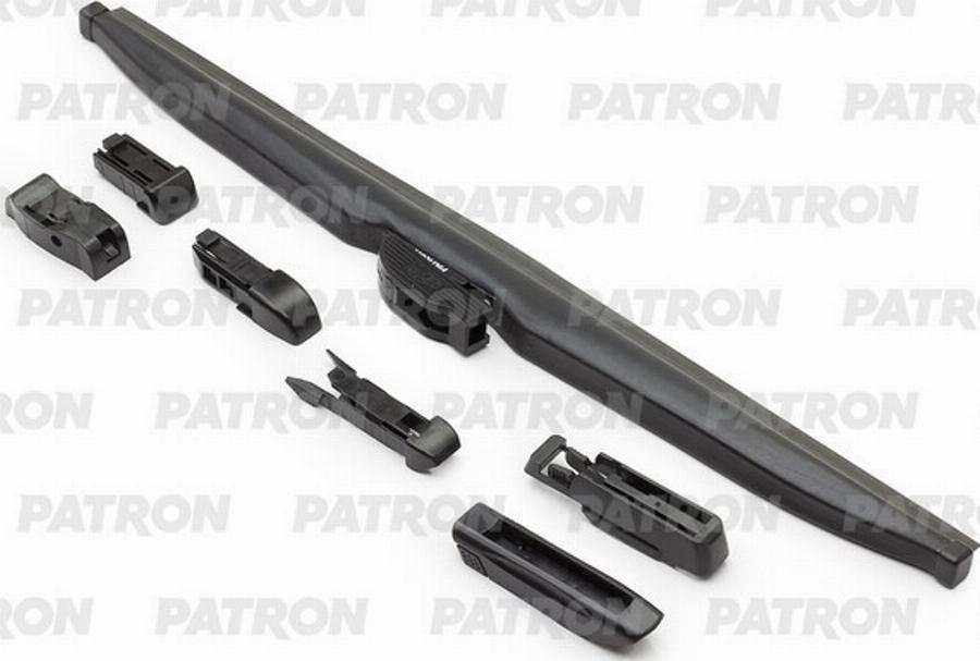 Patron PWB460-W - Щітка склоочисника autozip.com.ua