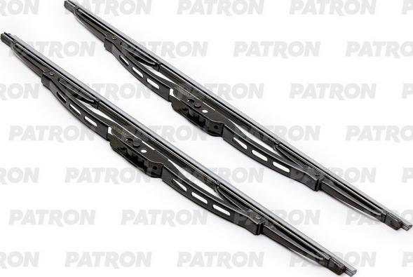 Patron PWB410CKIT - Щітка склоочисника autozip.com.ua