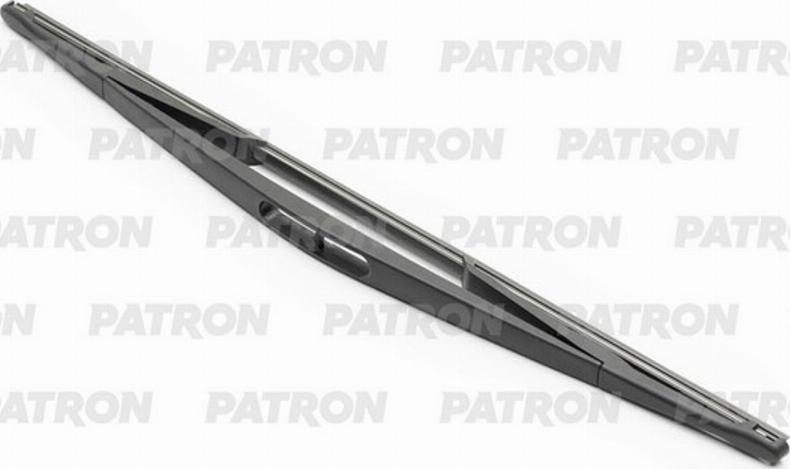 Patron PWB410-R-E - Важіль склоочисника, система очищення вікон autozip.com.ua