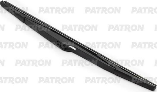 Patron PWB410-R-F - Щітка склоочисника autozip.com.ua