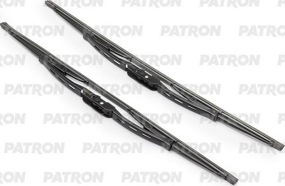 Patron PWB480CKIT - Щітка склоочисника autozip.com.ua