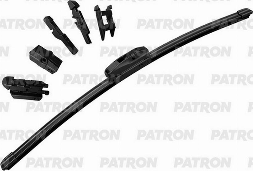 Patron PWB480FQ - Щітка склоочисника autozip.com.ua