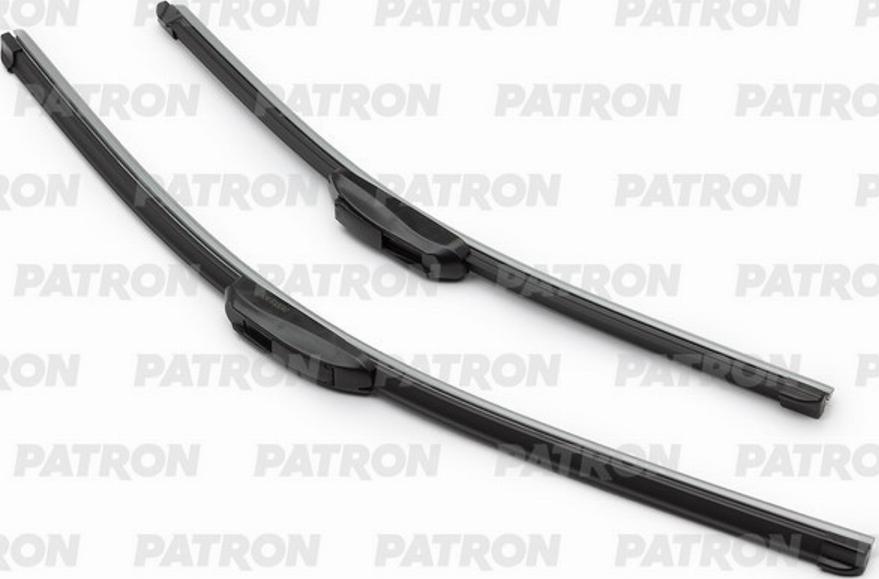 Patron PWB480FS - Щітка склоочисника autozip.com.ua