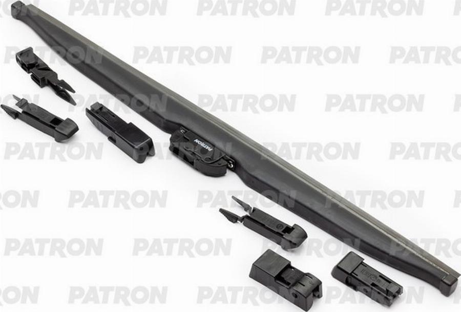 Patron PWB480-W - Щітка склоочисника autozip.com.ua