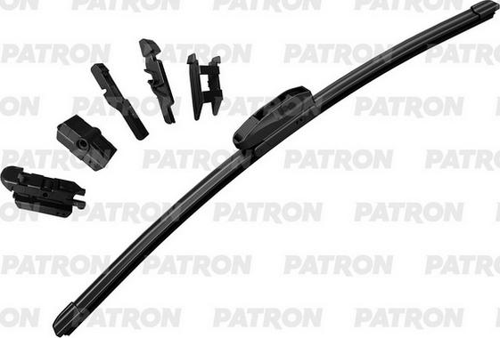 Patron PWB430FQ - Щітка склоочисника autozip.com.ua