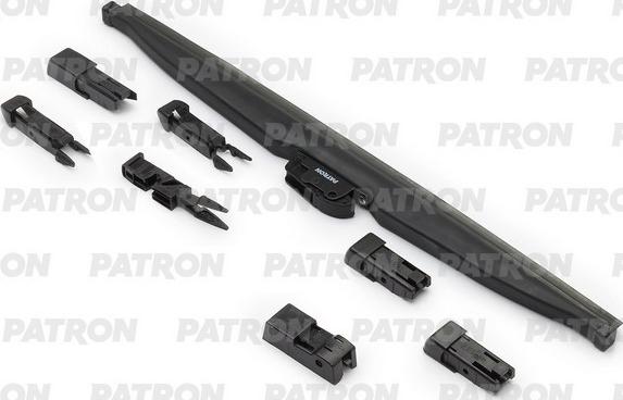Patron PWB430-W - Щітка склоочисника autozip.com.ua