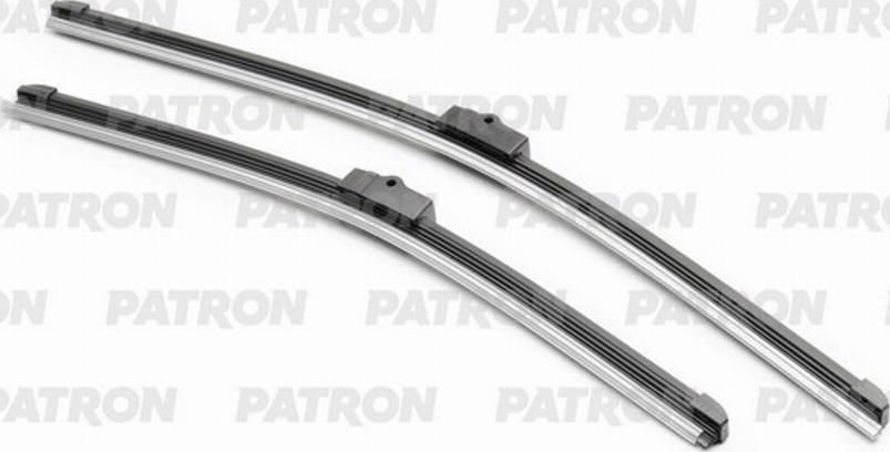 Patron PWB5546KITOP - Щітка склоочисника autozip.com.ua