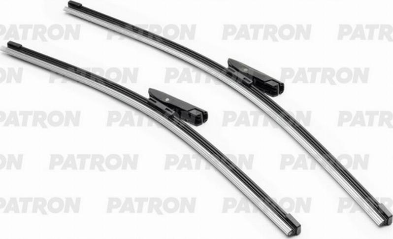 Patron PWB5548KITRL - Щітка склоочисника autozip.com.ua