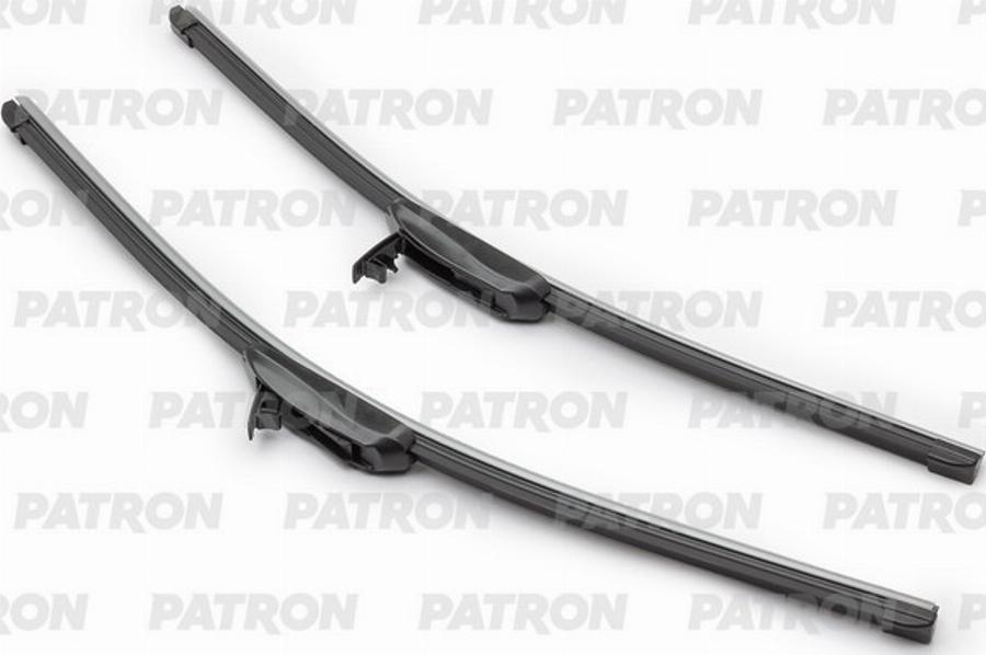 Patron PWB550CS - Щітка склоочисника autozip.com.ua