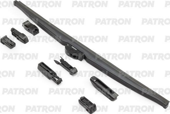 Patron PWB550-W - Щітка склоочисника autozip.com.ua