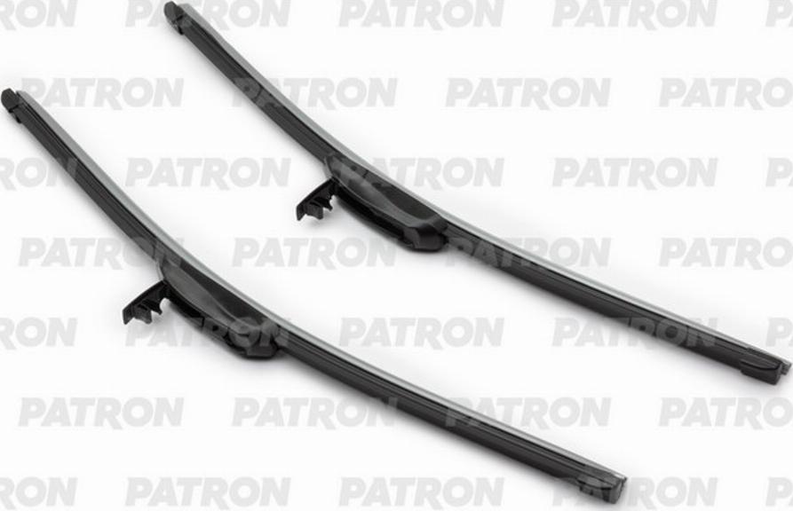 Patron PWB500FS - Щітка склоочисника autozip.com.ua
