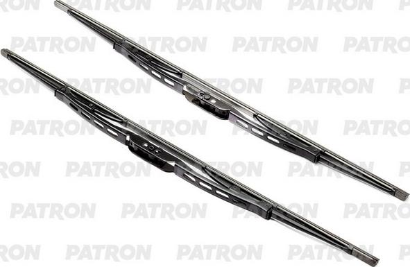 Patron PWB510CKIT - Щітка склоочисника autozip.com.ua