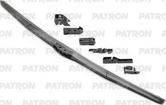 Patron PWB510-HB - Щітка склоочисника autozip.com.ua