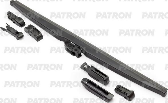 Patron PWB510-W - Щітка склоочисника autozip.com.ua