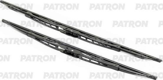 Patron PWB5348CKIT - Щітка склоочисника autozip.com.ua