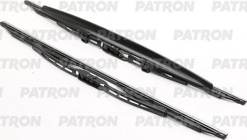 Patron PWB5353CSKIT - Щітка склоочисника autozip.com.ua